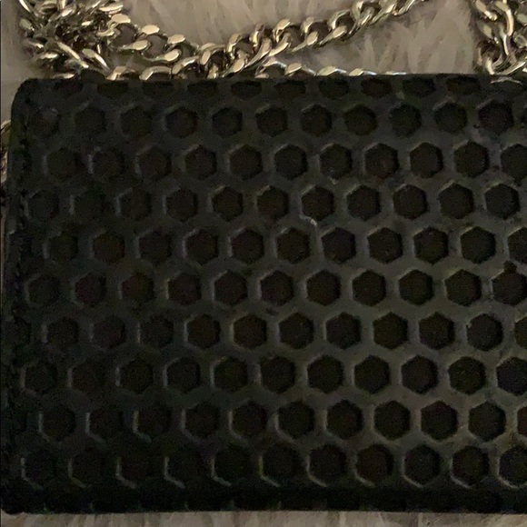 She + lo chain wallet from Bloomingdale’s - Picture 8 of 11